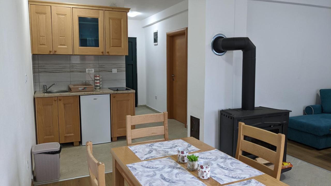 Apartment Complex "2313" ชาเบลียค ภายนอก รูปภาพ